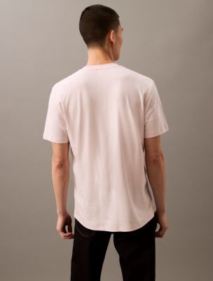 Supima Cotton Crewneck T-Shirt | Calvin Klein® USA