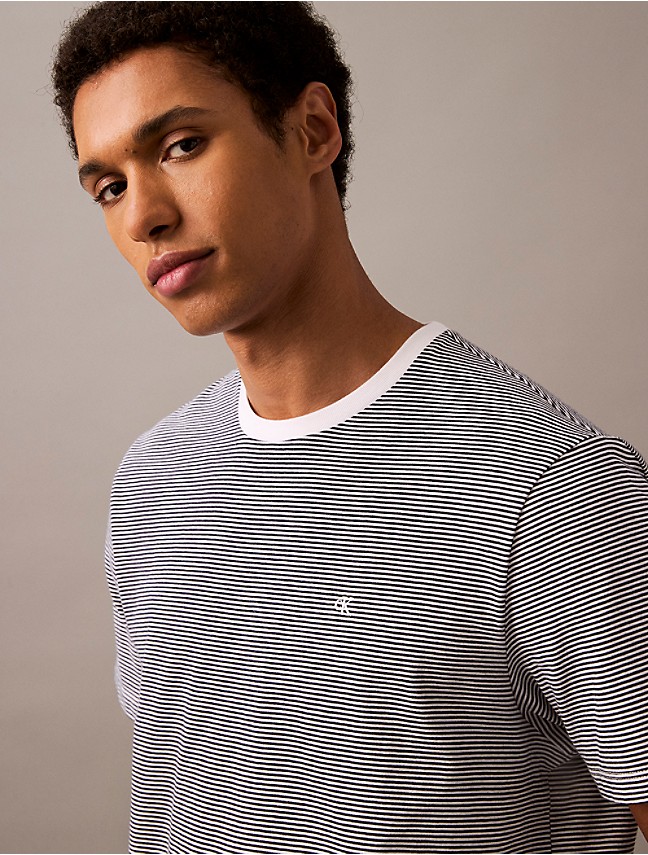 Tech Zip Polo Shirt | Calvin Klein Tech Zip Polo Shirt | Calvin Klein