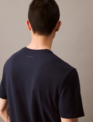 Tech Pique T-Shirt | Calvin Klein
