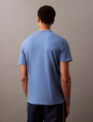 Liquid Touch Crewneck T-Shirt | Calvin Klein