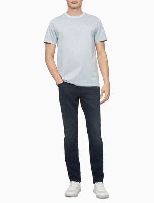 mens calvin klein jumper sale