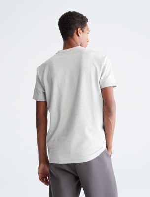 Tech Pique T-Shirt | Calvin Klein