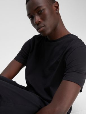 Classic Cotton T-Shirt - Ready-to-Wear