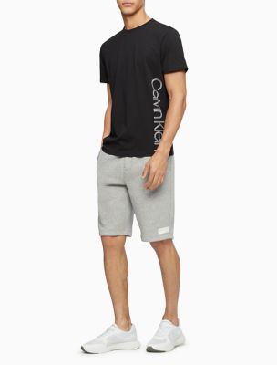 calvin klein graphic t shirts