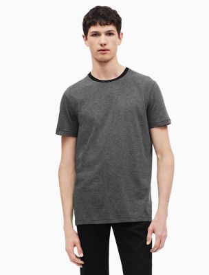 calvin klein pima cotton t shirt