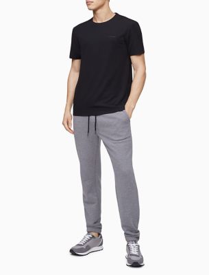 calvin klein gym top