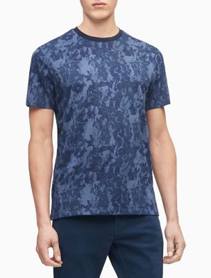 calvin klein t shirts online shopping