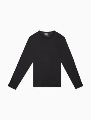 calvin klein liquid touch long sleeve