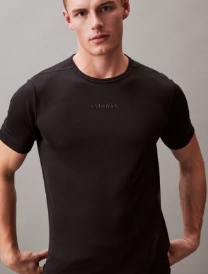 Modern Sport Crewneck T-Shirt | Calvin Klein® USA
