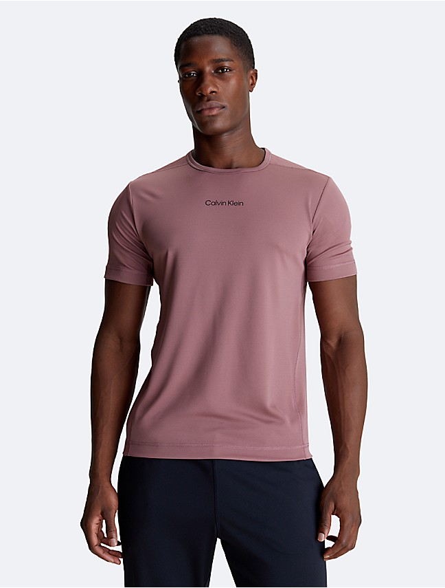 Crewneck | USA Klein® Calvin T-Shirt Sport CK