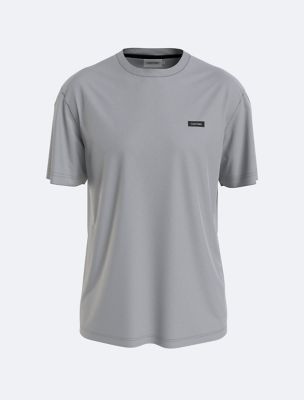 | Crewneck Calvin T-Shirt USA Klein® Cotton Comfort