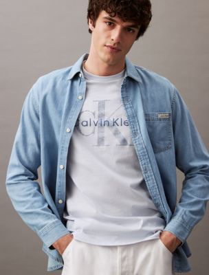 Calvin Klein Mens Shirts at Rs 490, Men Fashion Shirt in Nagpur