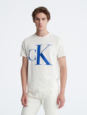 Monogram Tee | Calvin Klein