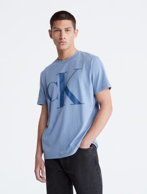 Monogram Tee, Infinity