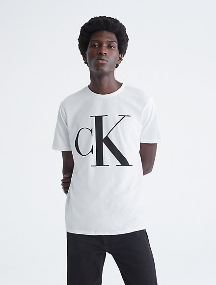 Shop Men's Tops | Calvin Klein