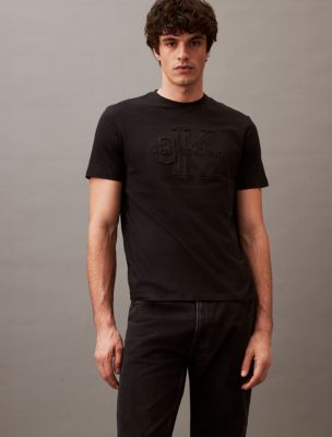 Men's Calvin Klein Logo Icon Collection