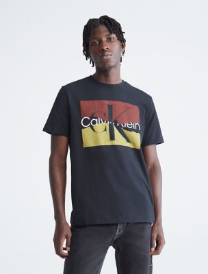 Maglietta on sale calvin klein