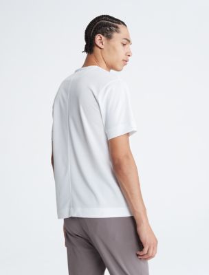CK Sport Crewneck T-Shirt | Calvin Klein® USA | Sport-T-Shirts
