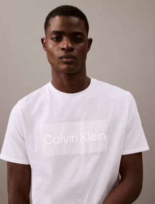 Calvin klein box t shirt online