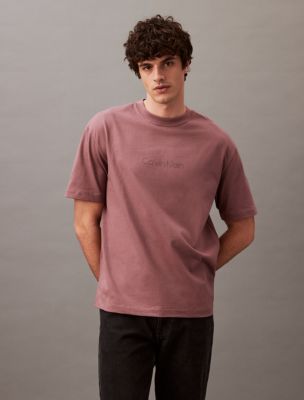 Calvin Klein Golf TECH TEE 3 PACK - Basic T-shirt - soft pink