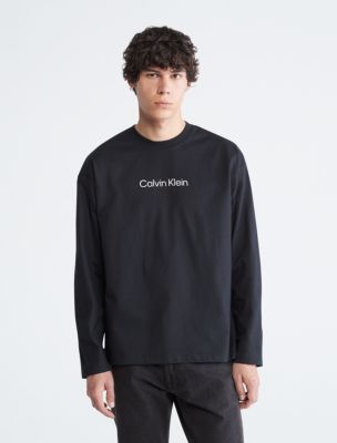 T-shirt Calvin Klein Relaxed Fit Tee