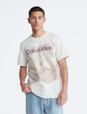 Calvin Klein Womens Long Sleeve Calvin Logo Crewneck Sweatshirt Blush –  Biggybargains