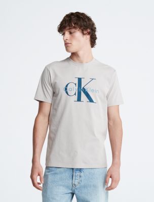 Shop Men's Tees & Tank Tops | Calvin Klein