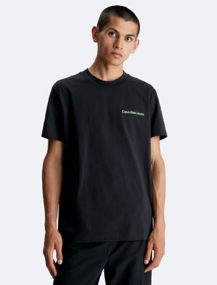 Logo Tape T-Shirt  Calvin Klein® USA