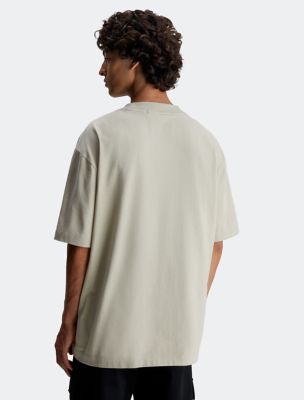 Relaxed 1978 Logo T-Shirt | Calvin Klein® USA Relaxed 1978 Logo T-Shirt | Calvin Klein® USA