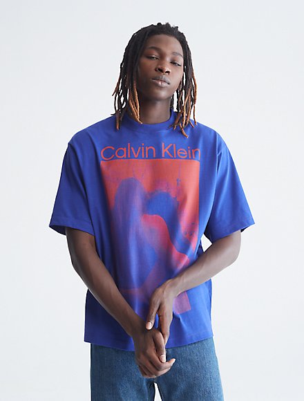 Men's Tops | Calvin Klein