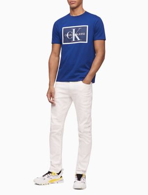 calvin klein monogram box