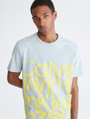 Calvin Klein: White T-Shirts now up to −78%