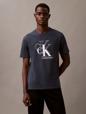 Calvin klein t shirt mens price online