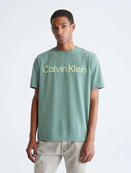 Shop Men's Tops | Calvin Klein