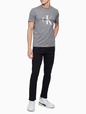 calvin klein tshirt mens