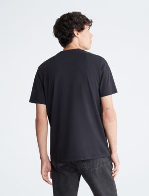 Logo NYC Crewneck T-Shirt | Calvin Klein® USA