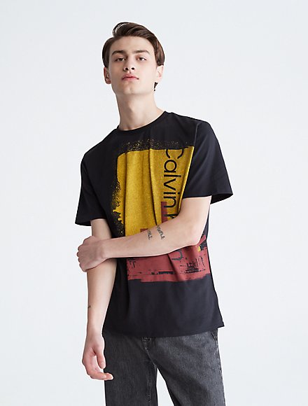 Shop our Men's Ready-to-Wear Collection | Calvin Klein