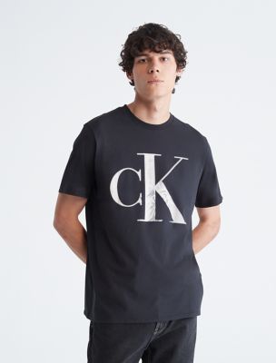 calvin klein t shirts for men