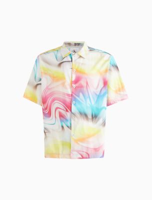 Pride on sale button down