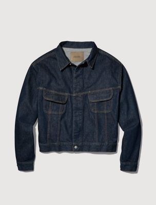 calvin klein jeans jacket mens