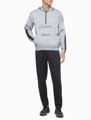 calvin klein jeans anorak