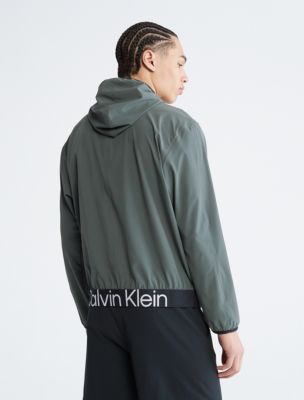 Anorak Sport | Klein® USA Calvin Effect CK Jacket