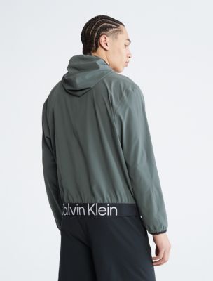 Effect Anorak Sport | Calvin Jacket CK USA Klein®