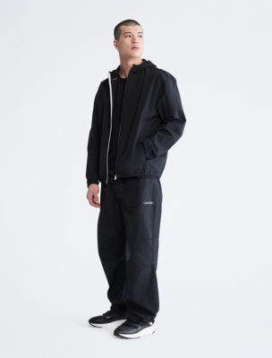 Athletic | CK Windbreaker Woven Jacket Sport Calvin Klein® USA