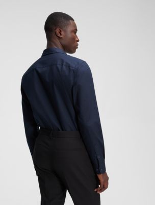 Slim Stretch Shirt | Calvin Klein