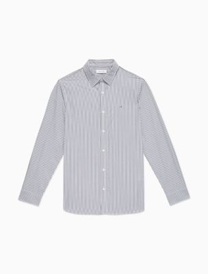 calvin klein mens shirts sale