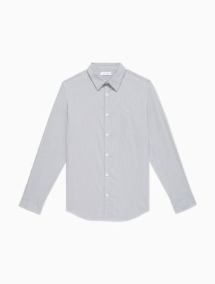 calvin klein mens shirts sale