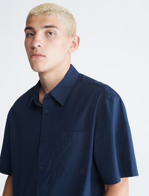 Calvin Klein * DOUBLE POCKET PREMIUM SHIRTS 👚 ONLY FOR PREMIUM CUSTOMERS *  size M L XL *