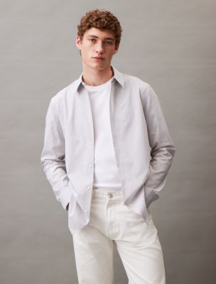 White, Shop Men's Tops