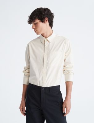 Button-Down Easy Shirt, Bellato